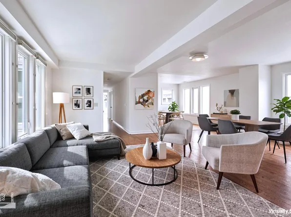 615 Noe St #2, San Francisco, CA 94114