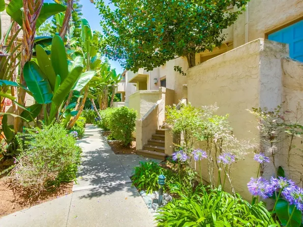 3268 Via Marin Unit 39, La Jolla, CA 92037