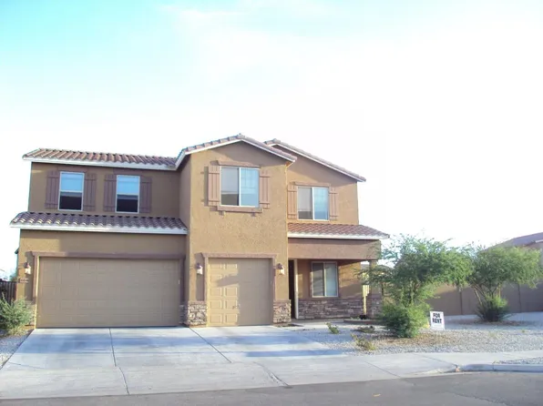 (undisclosed Address), Laveen, AZ 85339