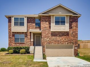 10107 Cricket Pl, Converse, TX 78109