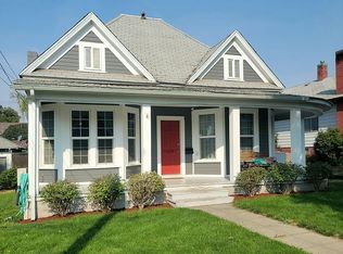 109 NW 9th St, Pendleton, OR 97801