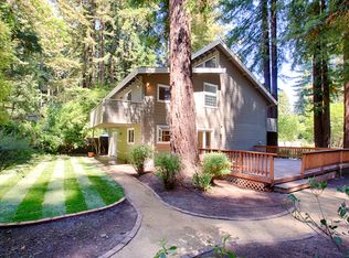 20975 Comanche Trl, Los Gatos, CA 95033