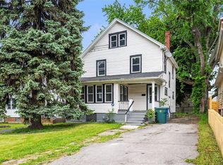 24 Nye Park, Rochester, NY 14621