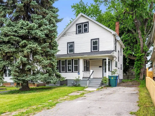 24 Nye Park, Rochester, NY 14621