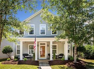 9148 Glenashley Dr, Cornelius, NC 28031