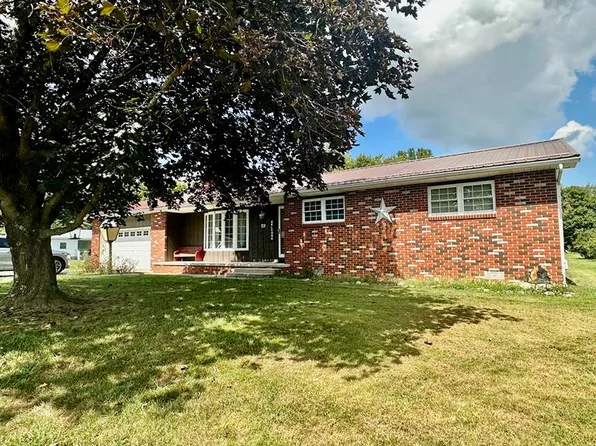 114 Slate Run Rd, Lucasville, OH 45648