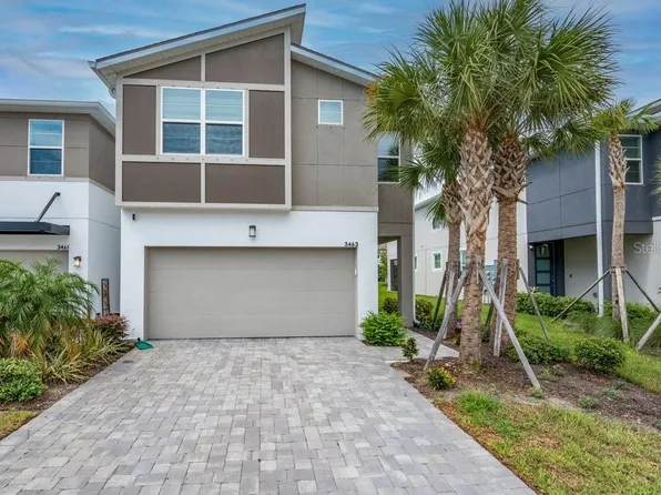 3463 TIMBER CROSSING AVENUE, BRANDON, FL 33511
