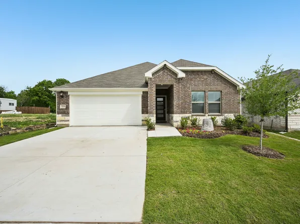 2231 Rannoch St, Sherman, TX