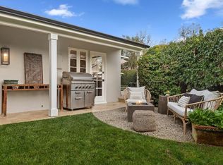 1511 E Valley Rd, Montecito, CA 93108