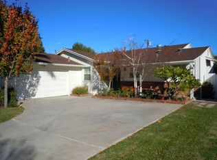 10434 Petit Ave, Granada Hills, CA 91344