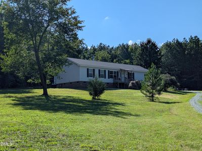 2017 Mount Gilead Church Rd, Pittsboro, NC, 27312