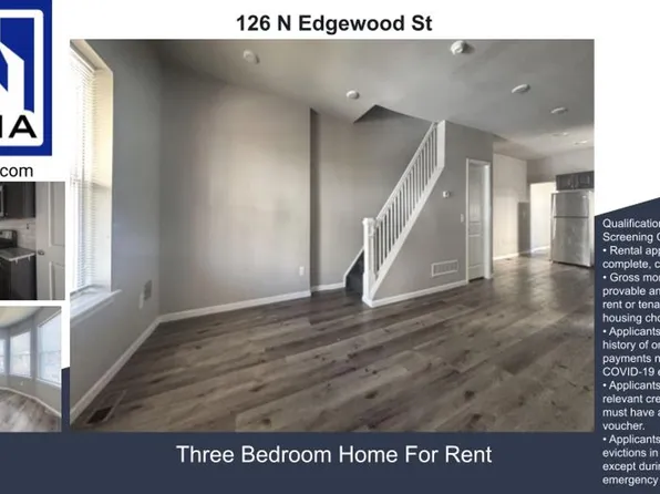 126 N Edgewood St, Philadelphia, PA 19139