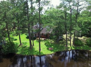 2840 Pennyroyal Rd, Georgetown, SC 29440