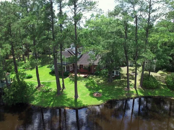 2840 Pennyroyal Rd., Georgetown, SC 29440