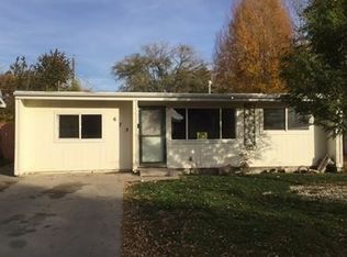 675 S 12 E, Mountain Home, ID 83647