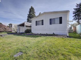 5404 NE 121st Ave Unit 69, Vancouver, WA