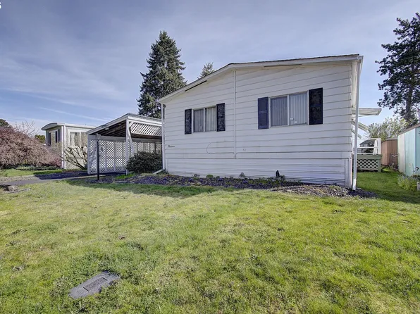 5404 NE 121st Ave Unit 69, Vancouver, WA 98682