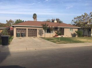 1536 Hoover Ave, Chowchilla, CA 93610