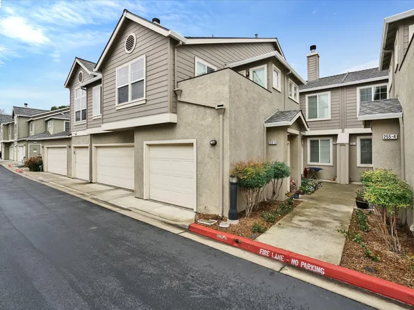 255 Wildrose Cmn Unit 5, Livermore, CA 94551
