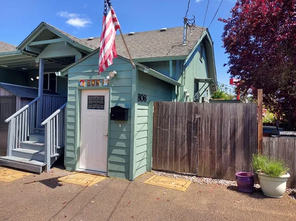 806 NW 4th St Suite B, Corvallis, OR 97330