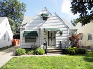 17217 Mapleboro Ave N, Maple Heights, OH 44137