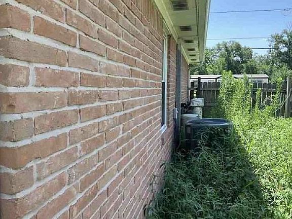 Property Side View
