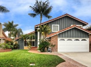 17454 Winemast St, Fountain Valley, CA 92708