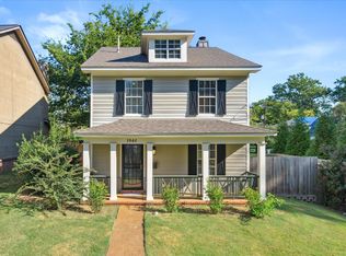 1934 Jefferson Ave, Memphis, TN 38104
