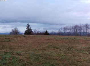 Ilmari Rd, Clatskanie, OR 97016