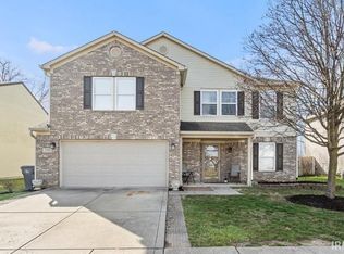 3426 Carica Dr, Indianapolis, IN 46203