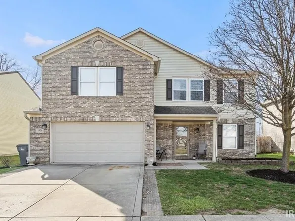 3426 Carica Dr, Indianapolis, IN 46203