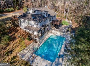23 Midway Rd NW, Marietta, GA 30064