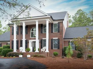 16 Kilberry Dr, Pinehurst, NC 28374