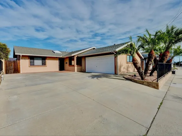 8052 Lake Adlon Dr, San Diego, CA 92119