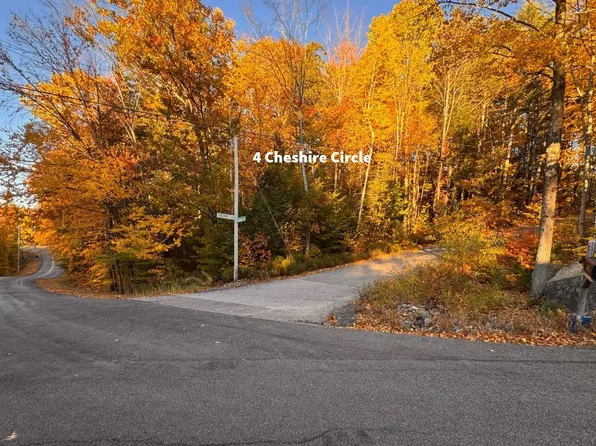 4 Cheshire Circle, Gilford, NH 03249