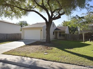 6371 Village Clb, San Antonio, TX 78250