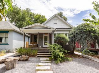 845 S Washington St, Salt Lake City, UT 84101