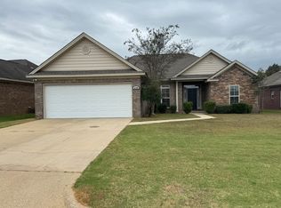 8508 Ryan Ridge Loop, Montgomery, AL 36117