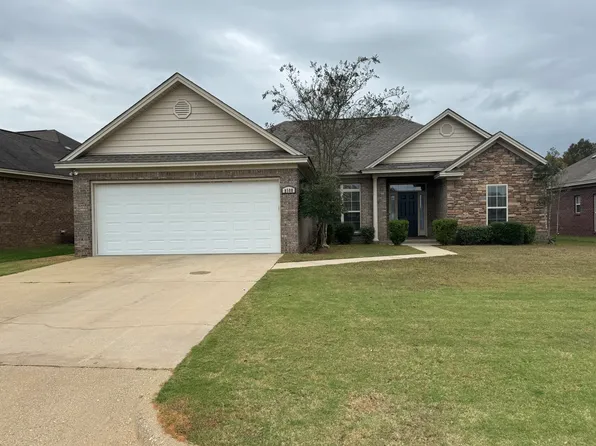 8508 Ryan Ridge Loop, Montgomery, AL 36117