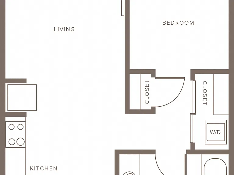 Modera Belmont — Photo 49