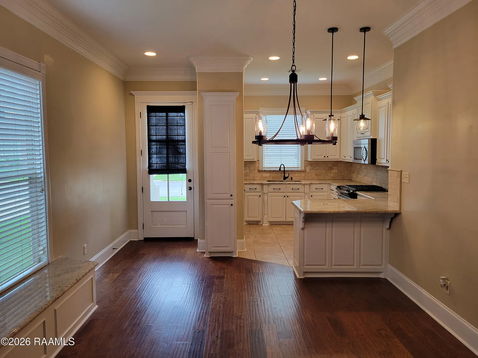 3 bed, 1540 sqft, $2,200 — Photo 4