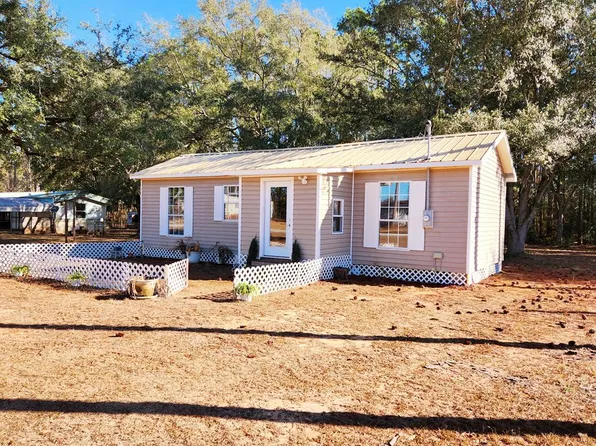 7511 Green Acres Rd, Donalsonville, GA 39845