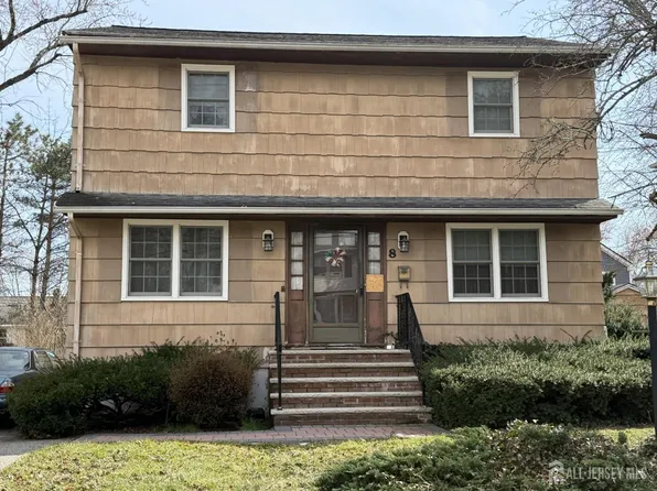 8 Richard Ave, West Caldwell, NJ 07006