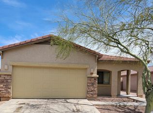 2211 N 92nd Dr, Phoenix, AZ 85037
