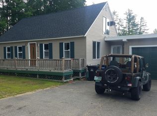 536 W Main St, Tilton, NH 03276