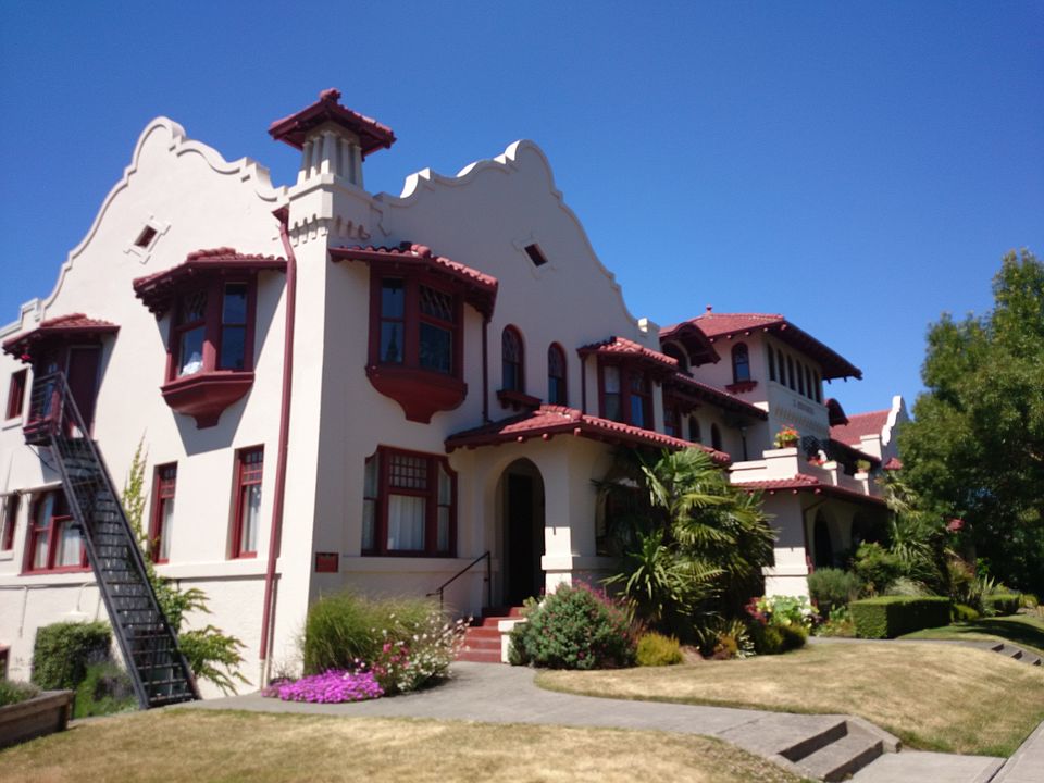 Building Photo