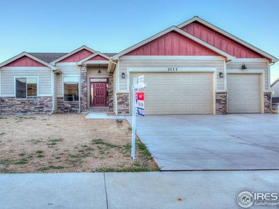 3113 Brunner Blvd, Johnstown, CO, 80534