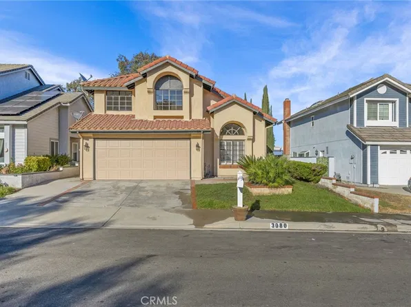 3080 Oakcreek Rd, Chino Hills, CA 91709