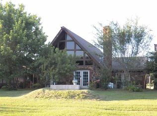 178178 N 2850 Rd, Duncan, OK 73533