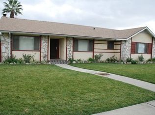 2186 N Orange Grove Ave, Pomona, CA